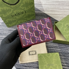 Gucci Wallets & Purse